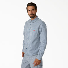Hickory Work Shirt