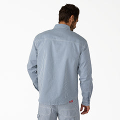 Hickory Work Shirt