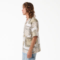 Glandorf Short Sleeve Button Up Shirt