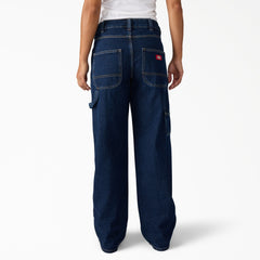 Women's 997 Loose Straight Carpenter Jeans