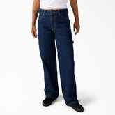 Women's 997 Loose Straight Carpenter Jeans