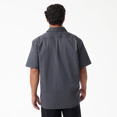 1/4 Zip Work Shirt