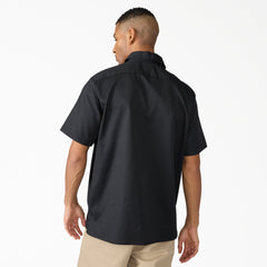 1/4 Zip Work Shirt