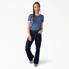 Women's Bootcut Jeans
