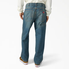 958 Baggy Tapered Work Jeans