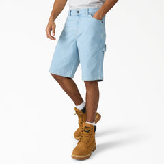 993 Carpenter Short Jeans, 11"