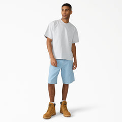 993 Carpenter Short Jeans, 11"