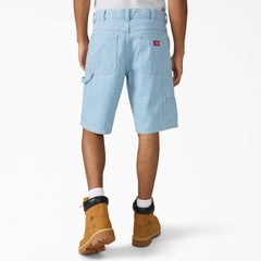 993 Carpenter Short Jeans, 11"