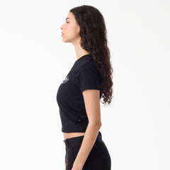 Women's Loose Wave Short Sleeve T-Shirt