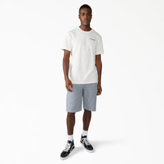 Tools Short Sleeve Graphic T-Shirt