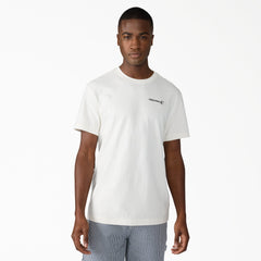 Tools Short Sleeve Graphic T-Shirt