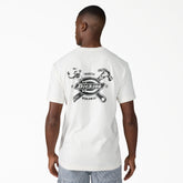 Tools Short Sleeve Graphic T-Shirt