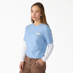 Women's Torrey Layered T-Shirt