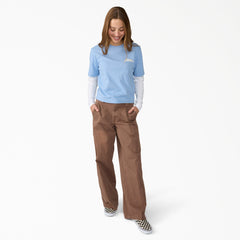 Women's Torrey Layered T-Shirt