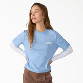 Women's Torrey Layered T-Shirt
