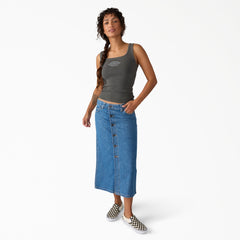 Women's Plainville Tank Top