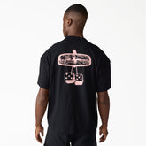 Polk Short Sleeve Graphic T-Shirt