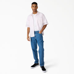 Venedocia Striped Shirt