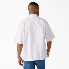 Venedocia Striped Shirt