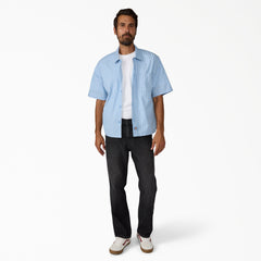 Venedocia Striped Shirt