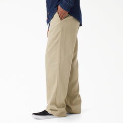 Hemp Twill Work Pants