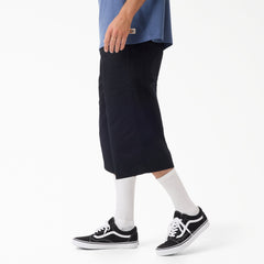 Union Twill Short, 17"
