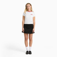 Women's Plainville Ringer T-Shirt