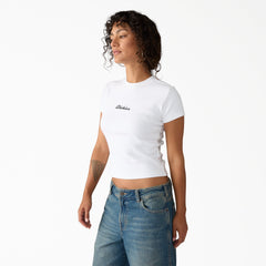 Women's Wellsville T-Shirt
