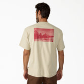 Millville Short Sleeve Graphic T-Shirt