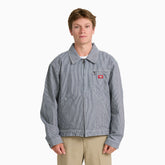 Hickory Painter Jacket