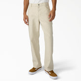 Hickory Loose Straight Carpenter Pants