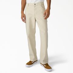 Hickory Loose Straight Carpenter Pants