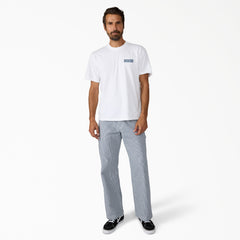 Hickory Loose Straight Carpenter Pants