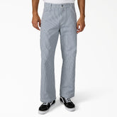 Hickory Loose Straight Carpenter Pants