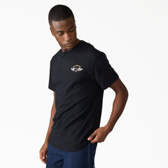 Garage Short Sleeve Graphic T-Shirt