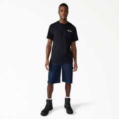 Garage Short Sleeve Graphic T-Shirt