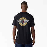 Garage Short Sleeve Graphic T-Shirt
