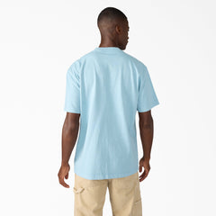 Worn In Heavyweight Pocket T-Shirt