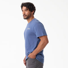 Construction Crew Short Sleeve Graphic T-Shirt