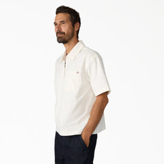 Cadiz Quarter-Zip Shirt