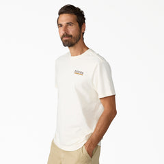 Wetlands Short Sleeve Graphic T-Shirt