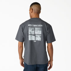 Wolfhurst Short Sleeve Graphic T-Shirt