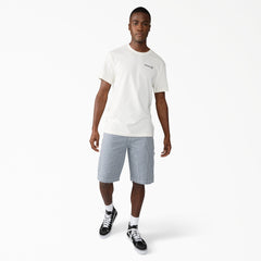 Hickory Carpenter Shorts, 11"