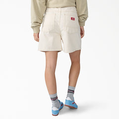 Women's 984 High Waist Jean Shorts, 5"