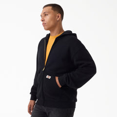 Fostoria Full Zip Hoodie