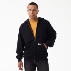 Fostoria Full Zip Hoodie