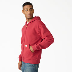 Fostoria Full Zip Hoodie