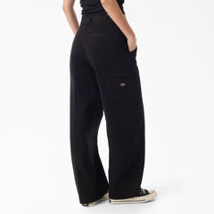 Women's 247 Garment Dyed Loose Work Pants