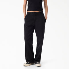 Women's 247 Garment Dyed Loose Work Pants