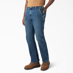 FLEX Relaxed Fit Carpenter Jeans